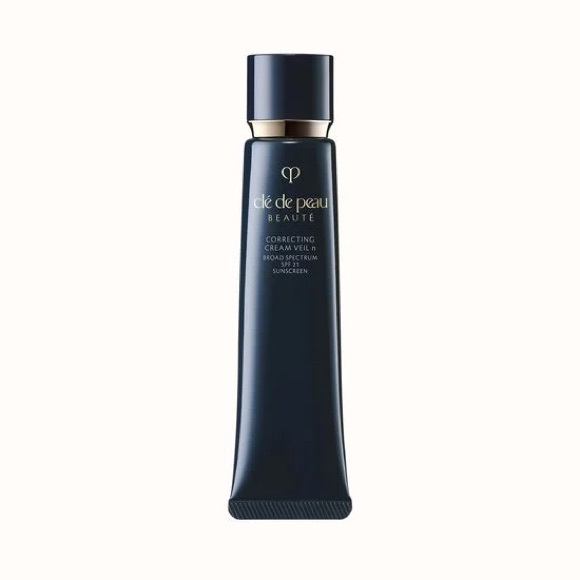 cle de peau Other - Clé de Peau Beauté Correcting Cream Veil Primer w SPF 21 Sunscreen